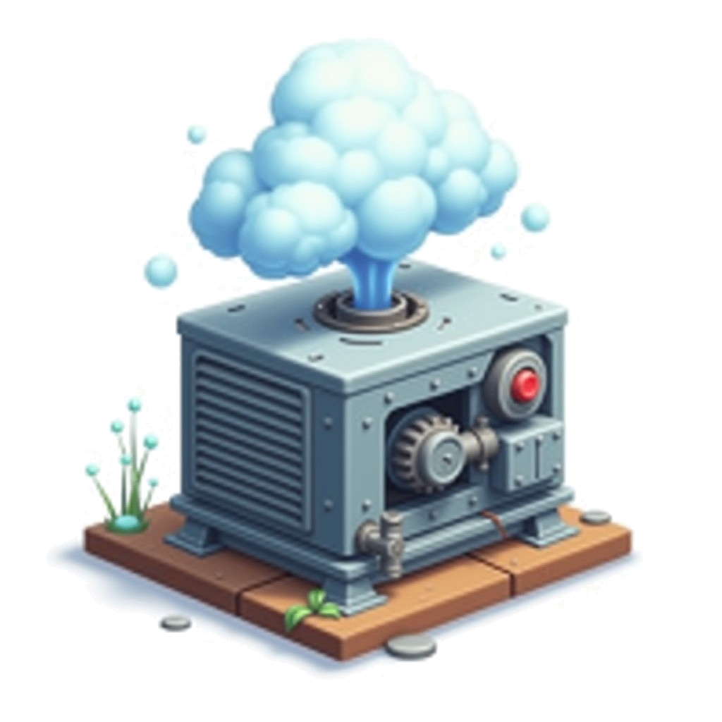 Cloud Generator